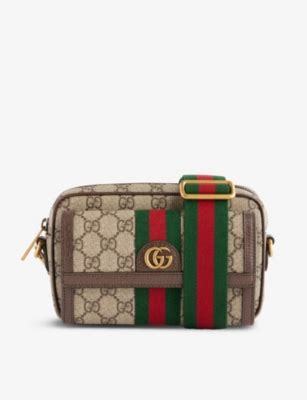 gucci selfridges|selfridges gucci cross body bag.